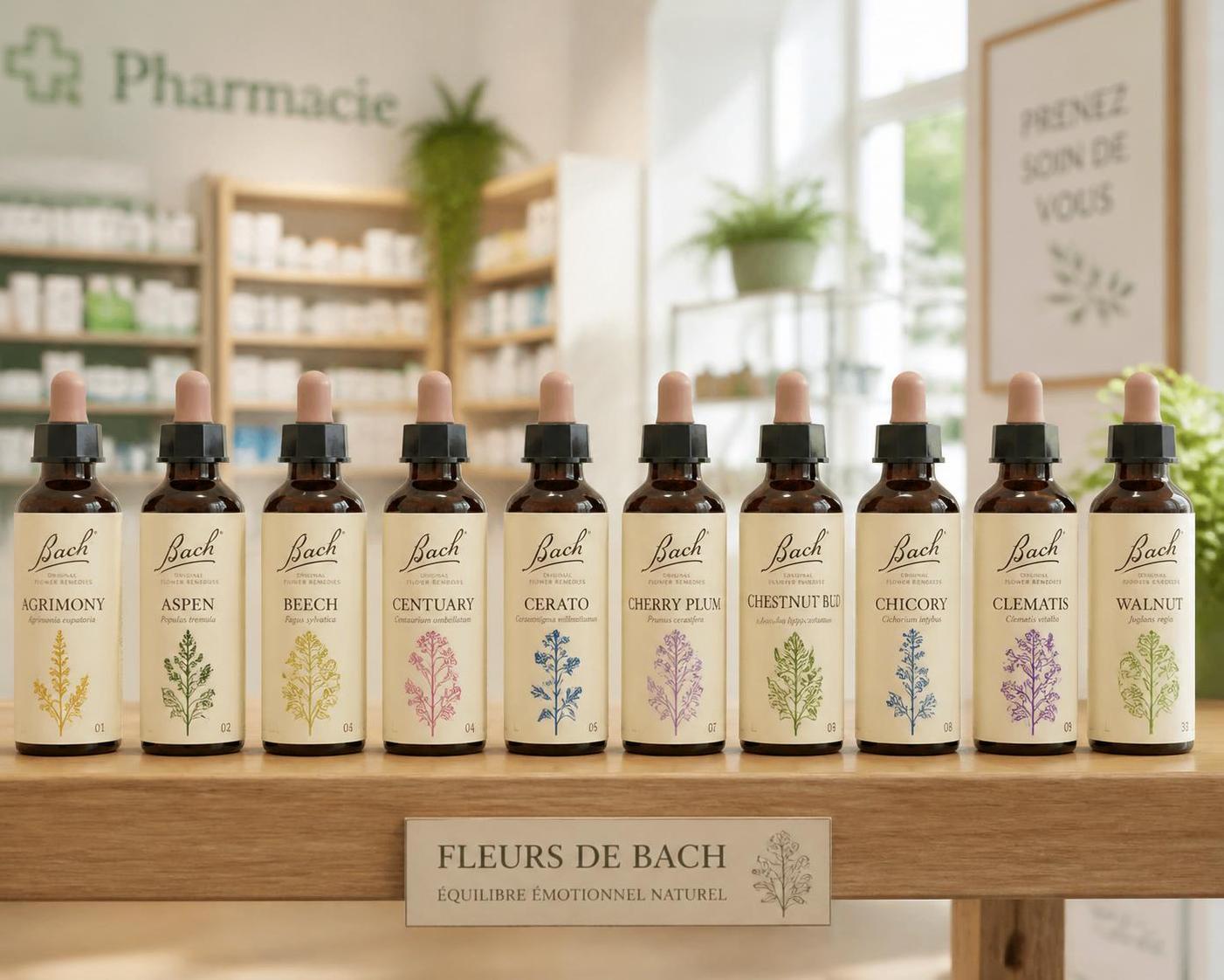 découvrez les effets secondaires possibles des fleurs de bach et comment leur douceur peut parfois surprendre le corps. informez-vous pour utiliser ces remèdes naturels en toute sécurité.