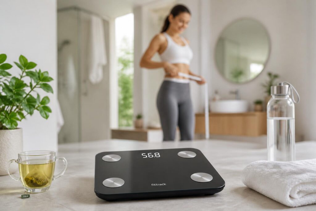 découvrez les bénéfices concrets de la balance fittrack pour suivre efficacement votre bien-être au quotidien et améliorer votre santé grâce à des mesures précises.