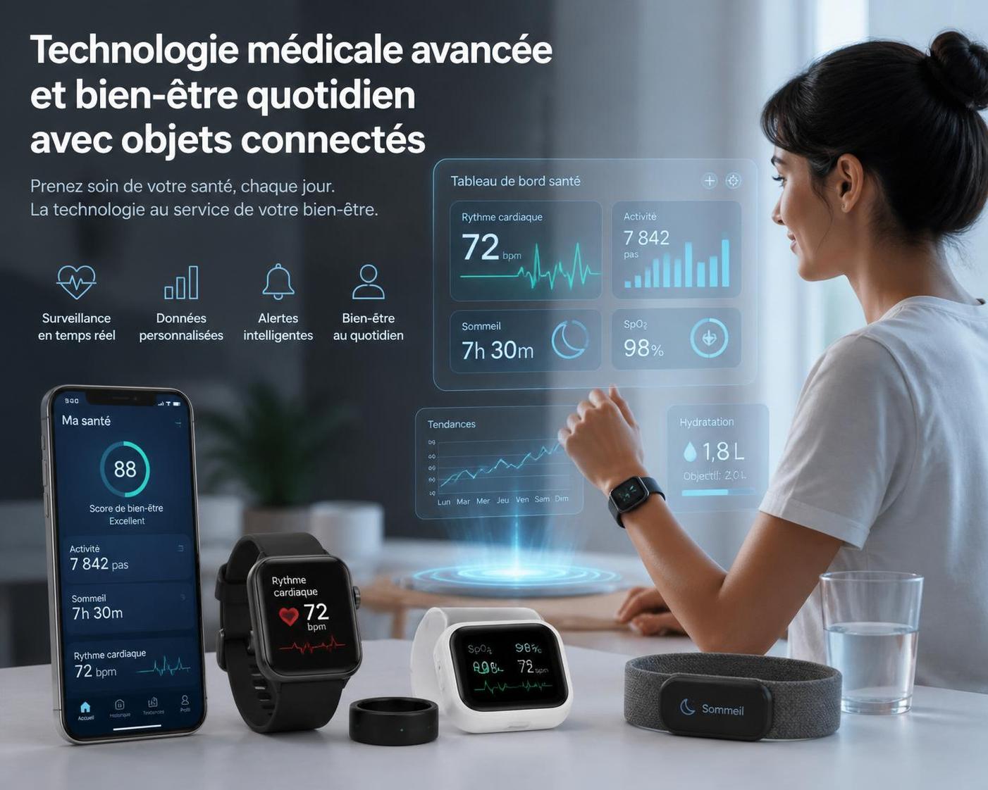 découvrez comment biogenix révolutionne votre bien-être au quotidien grâce à ses innovations uniques et efficaces pour une vie plus saine et équilibrée.