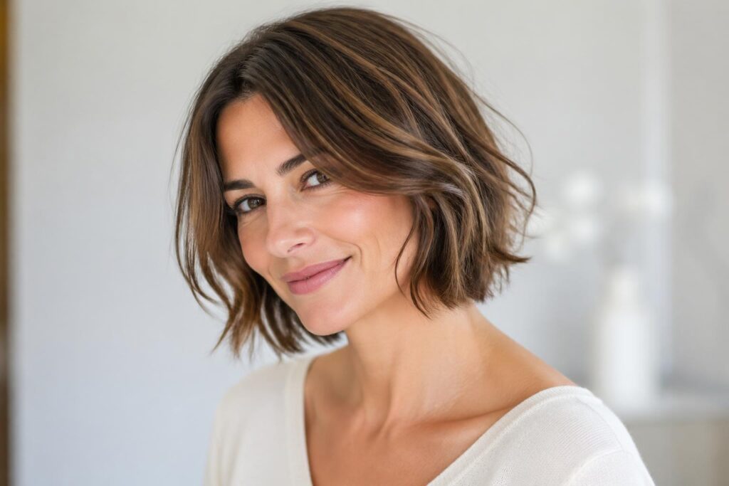 découvrez quelles coupes privilégier pour donner du volume et densifier les cheveux fins. conseils et astuces pour sublimer votre coiffure et gagner en épaisseur.