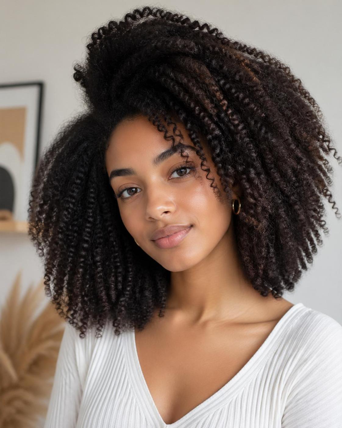 découvrez comment sublimer vos cheveux gaufrés au quotidien grâce à des astuces simples et des soins adaptés pour révéler toute la beauté de votre texture naturelle.