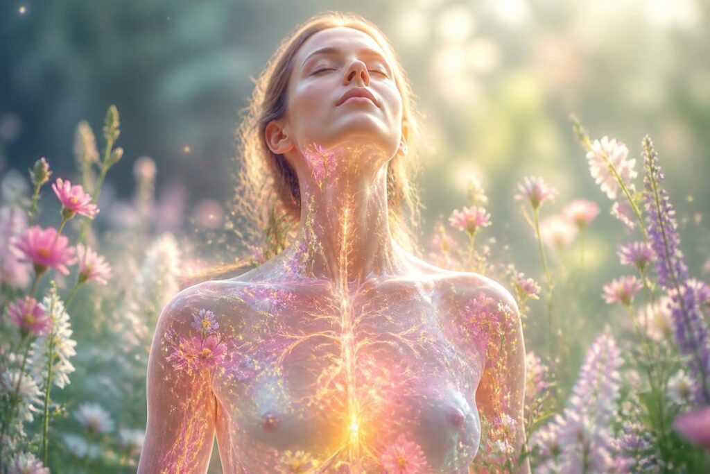 découvrez les effets secondaires des fleurs de bach et comment cette douceur naturelle peut parfois surprendre votre corps.