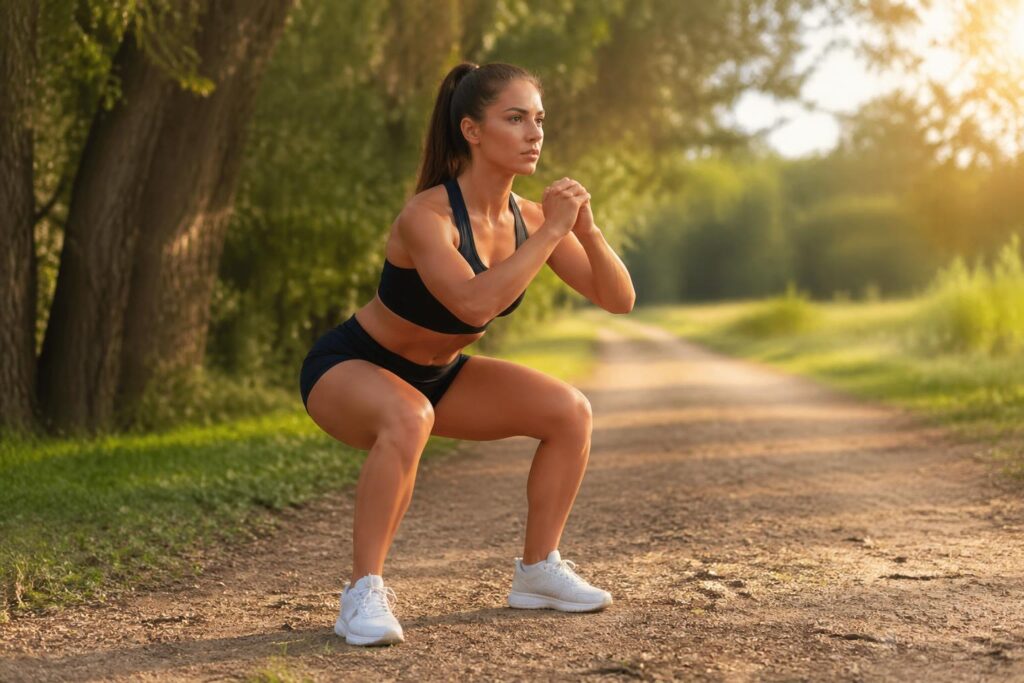 découvrez les exercices essentiels pour tonifier et sculpter naturellement vos fesses. conseils simples et efficaces pour obtenir des fesses jolies et fermes au quotidien.