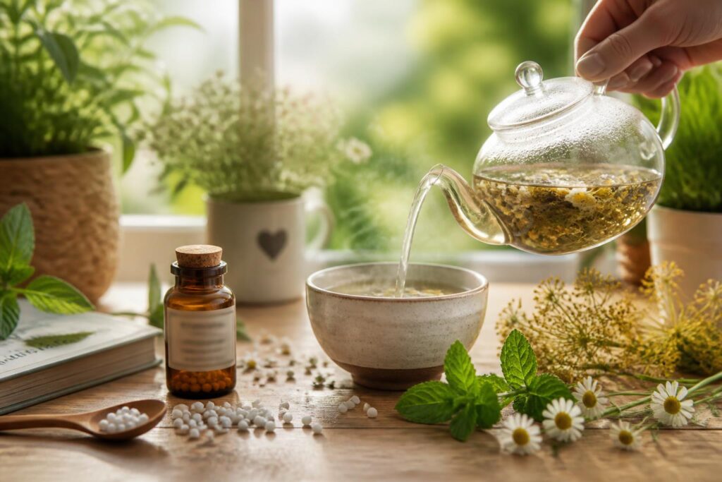 découvrez comment l'homéopathie peut aider à soulager naturellement vos troubles digestifs grâce à des solutions douces et efficaces pour apaiser votre système digestif.