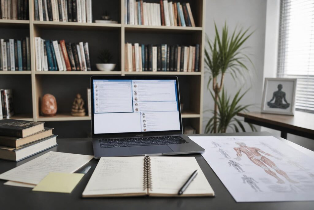 découvrez ce que les avis sur les forums spécialisés révèlent sur la kinésiologie, ses bienfaits, ses pratiques et l'expérience des utilisateurs.