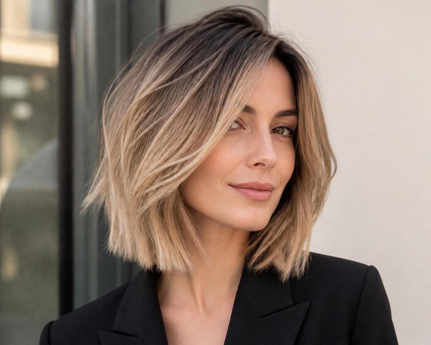 découvrez les meilleures coupes de carré pour cheveux fins afin d'ajouter du volume et sublimer votre coiffure avec style et élégance.