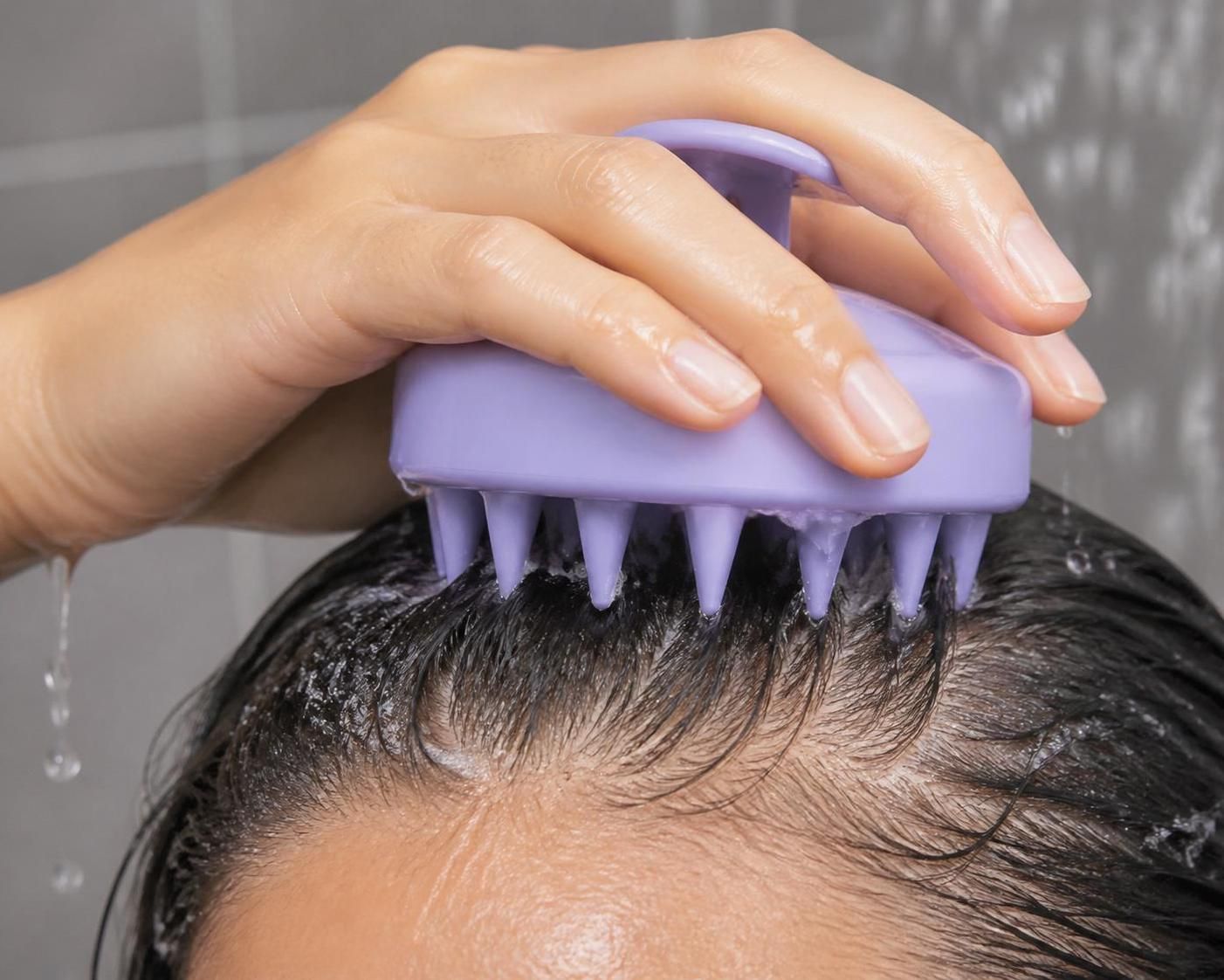 découvrez les bienfaits de l'exfoliation du cuir chevelu pour une chevelure saine, éclatante et revitalisée. conseils et astuces pour un soin efficace.