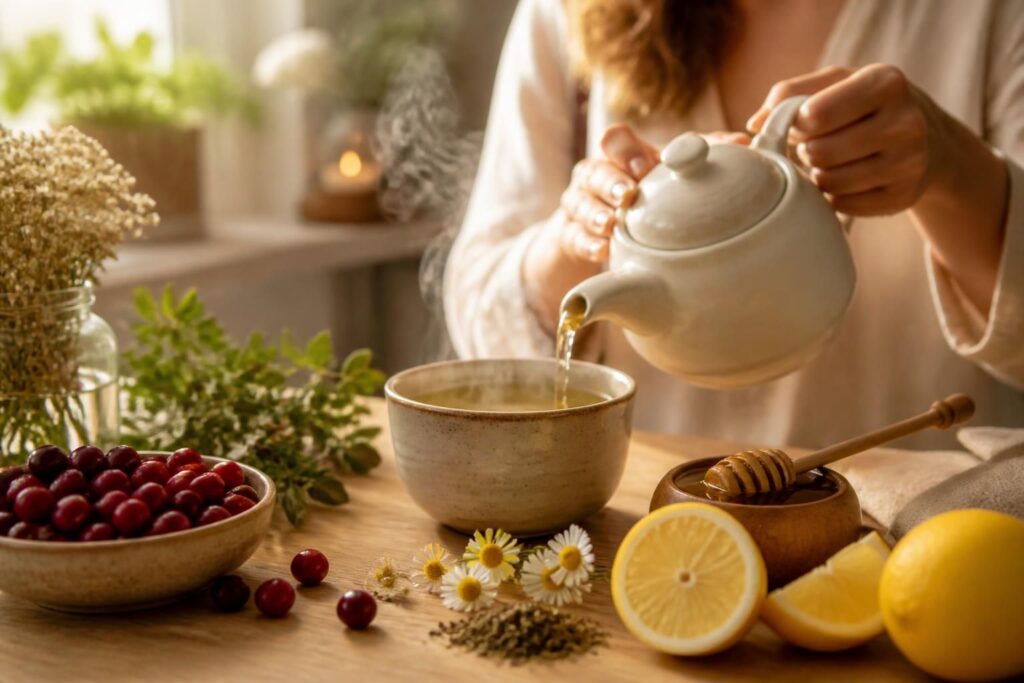 découvrez quels remèdes de grand-mère sont efficaces pour soulager la douleur des infections urinaires et améliorer votre confort naturellement.