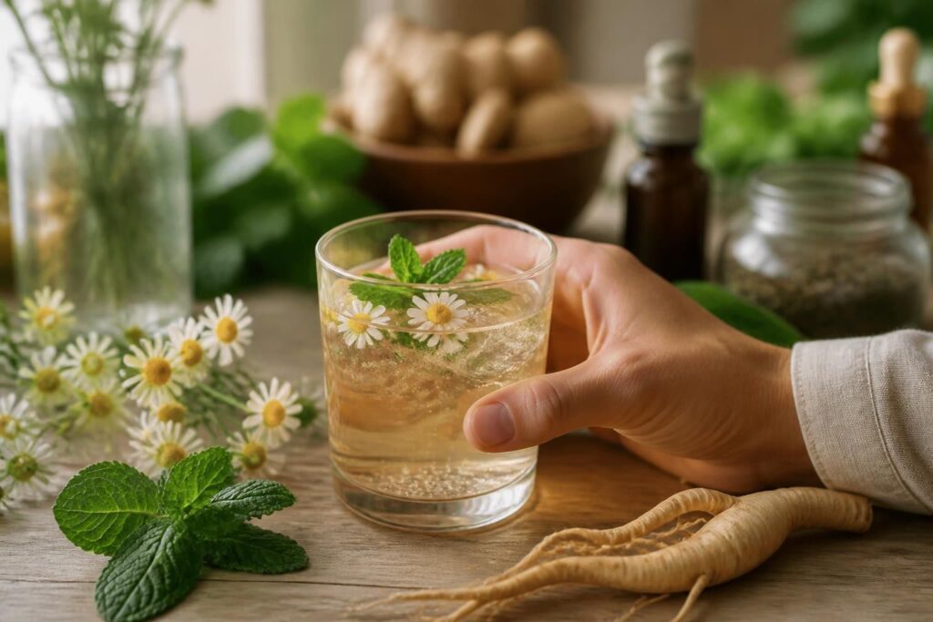 découvrez comment l'alcool et les plantes médicinales interagissent et impactent votre organisme au quotidien pour mieux comprendre leurs effets sur votre santé.