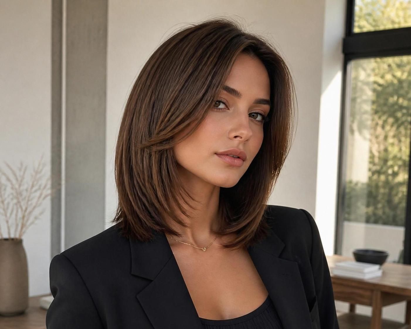 découvrez les coupes de carré long tendance qui mettent en valeur toutes les morphologies cette saison. conseils et idées pour un look élégant et moderne.