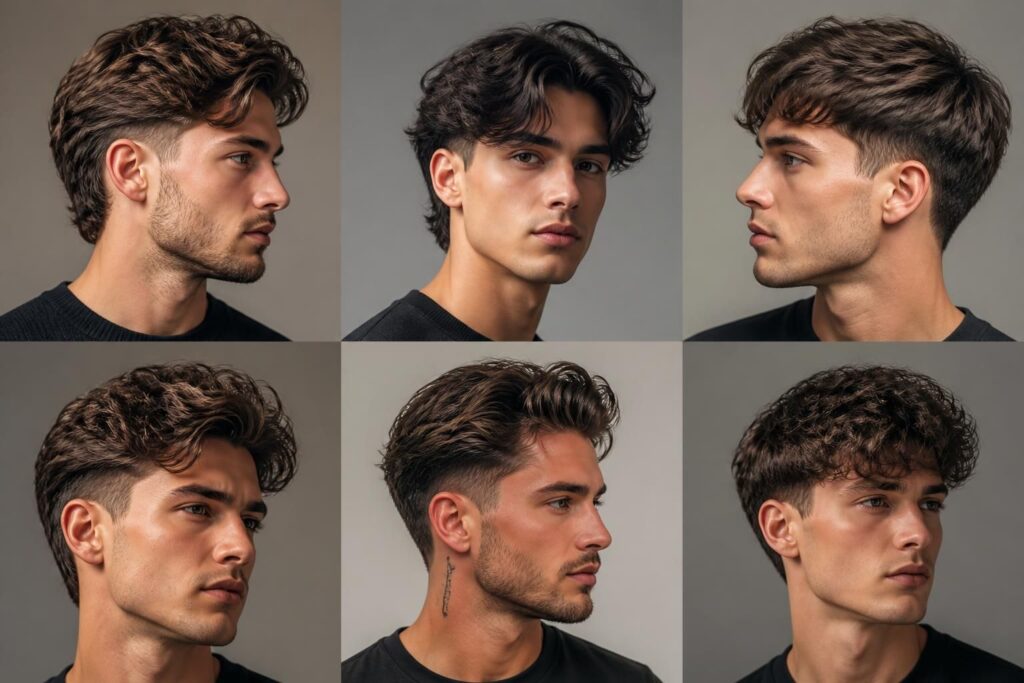 découvrez les meilleures coupes de dégradés mi longs pour un look moderne et facile à coiffer. astuces et conseils pour adopter un style tendance au quotidien.