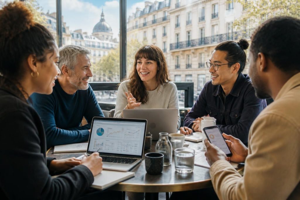 découvrez les avis des utilisateurs sur condensé paris et apprenez ce qu'ils pensent vraiment de cette marque innovante.