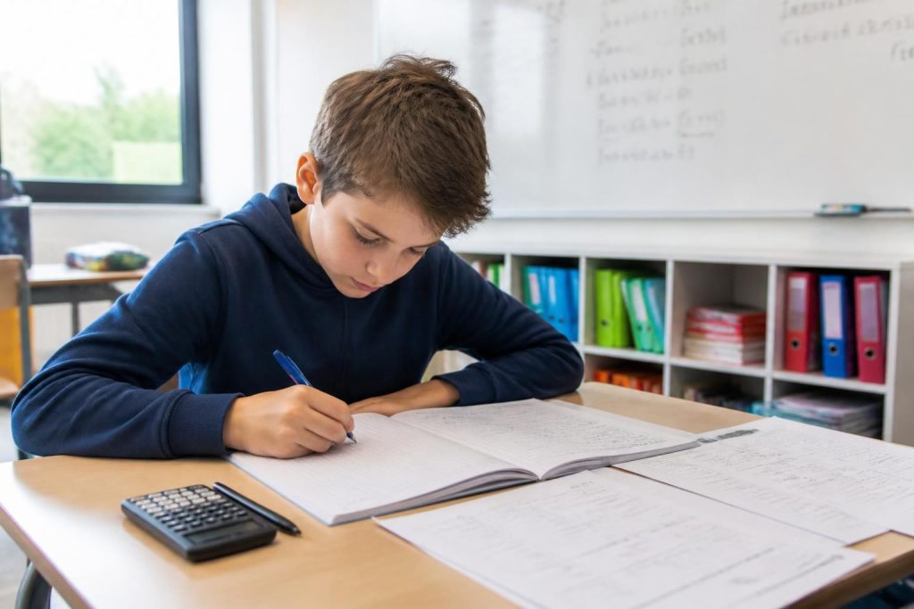 améliorez vos compétences en calcul mental cm2 grâce à nos ressources gratuites, exercices corrigés et fiches à imprimer pour un entraînement efficace.