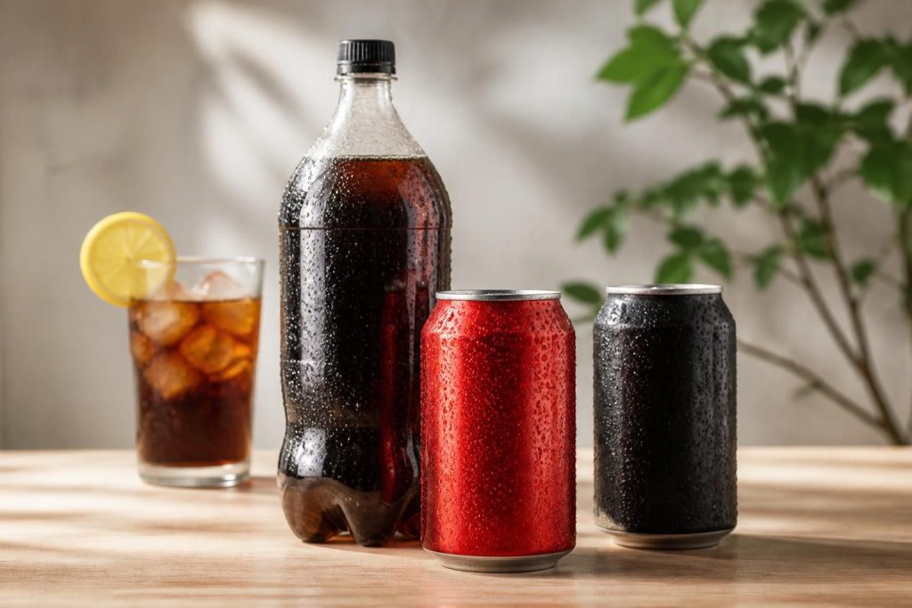 découvrez le nombre de calories dans un coca-cola de 33cl, les versions zéro sucre et les différents formats disponibles. informez-vous pour mieux gérer votre consommation.