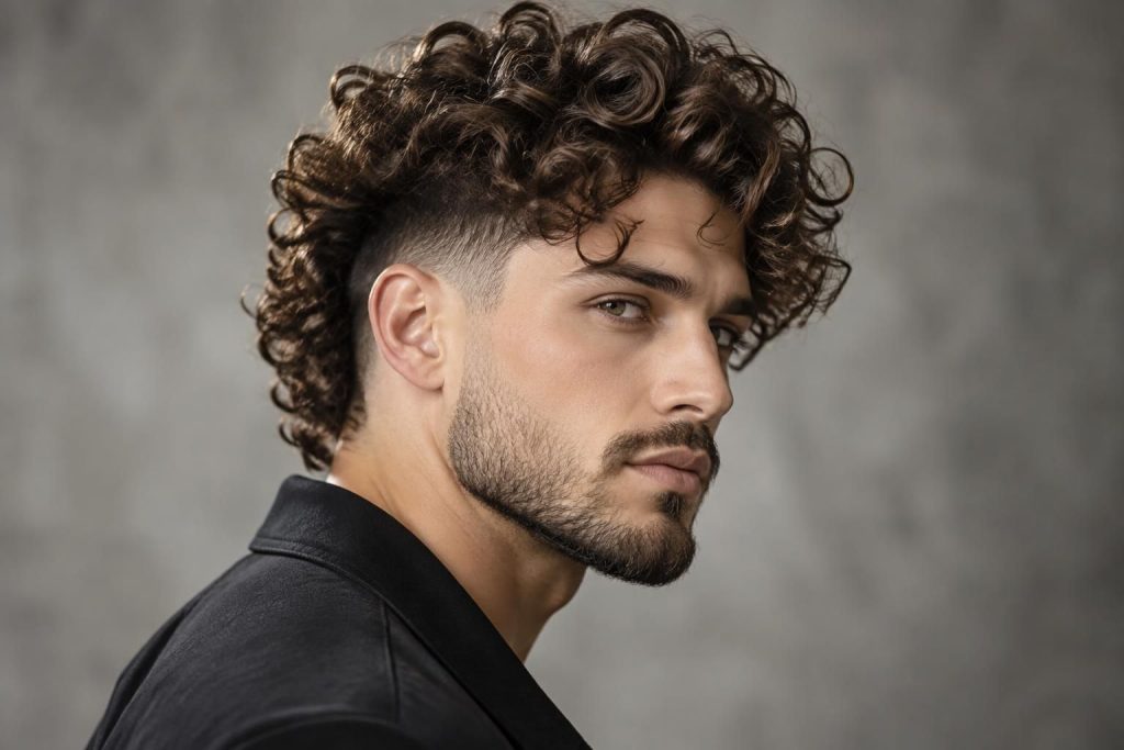 découvrez les tendances de la coupe homme longue : dégradés modernes, cheveux bouclés et styles actuels pour trouver la coiffure qui vous ressemble.