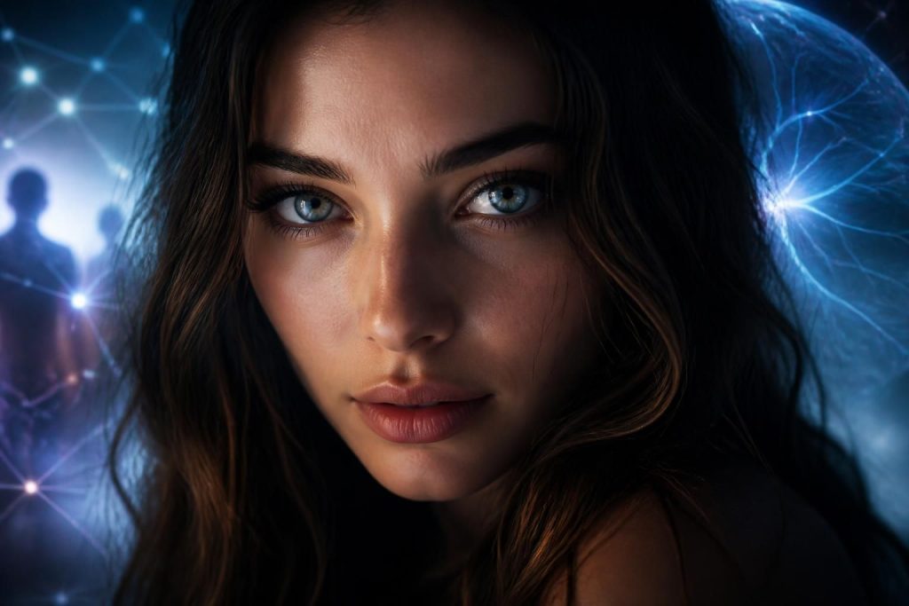 découvrez les explications psychologiques derrière le phénomène d'être hypnotisé par la beauté d'une personne et comprenez les mécanismes de l'attraction visuelle.