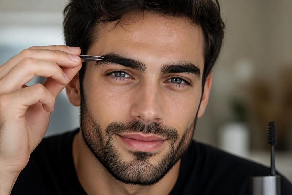 découvrez la signification des gros sourcils chez l'homme et nos conseils pratiques pour les entretenir efficacement et valoriser votre regard.