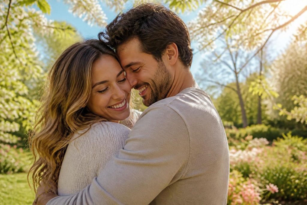 découvrez l'hormone câlin, l'ocytocine, et ses effets bénéfiques sur le bien-être, le stress et les relations sociales.