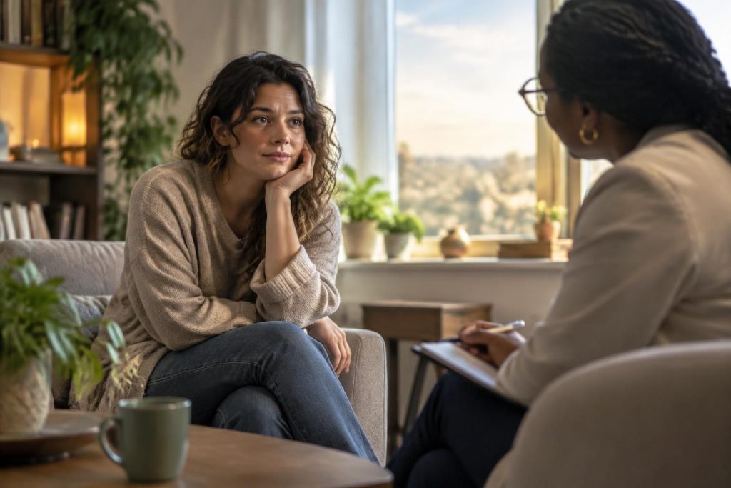 découvrez les symptômes du trouble de la personnalité borderline, les critères de diagnostic et les étapes pour obtenir une évaluation adaptée.